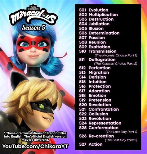 Season 5 General Discussion and Episode Thread Hub : r.